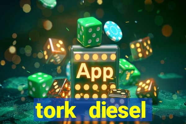 tork diesel cruzeiro sp telefone